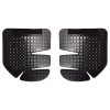Inserti Protezioni Anche Spidi Warrior Lite L2 Nero 2 Inserti Protezioni Anche Spidi Warrior Lite L2 Nero -Vendite Spidi spidi warriorlitel2 hiprotection