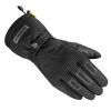 Invernali Guanti Spidi Wintertourer H2out Nero -Vendite Spidi spidi wintertourer gloves nero
