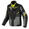 Touring Spidi Giacca H2out X-tour -Vendite Spidi spidi xtour nerogiallo