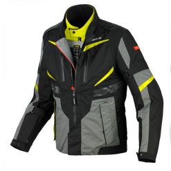 Touring Spidi Giacca H2out X-tour
