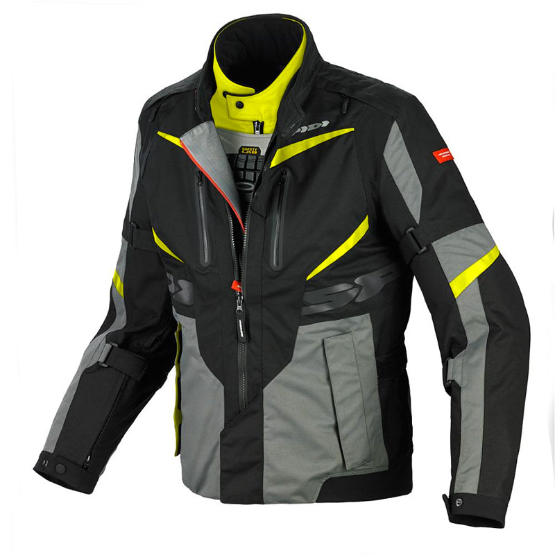 Touring Spidi Giacca H2out X-tour 3 Touring Spidi Giacca H2out X-tour