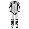 Pelle Intere Spidi Replica Piloti Wind Pro Leather Suit