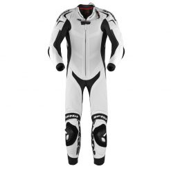 Pelle Intere Spidi Replica Piloti Wind Pro Leather Suit