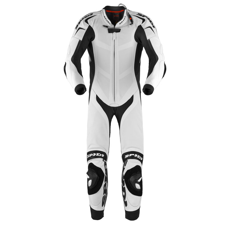 Pelle Intere Spidi Replica Piloti Wind Pro Leather Suit 3 Pelle Intere Spidi Replica Piloti Wind Pro Leather Suit