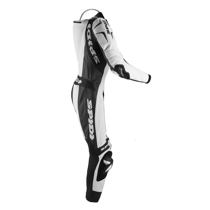 Pelle Intere Spidi Replica Piloti Wind Pro Leather Suit 4 Pelle Intere Spidi Replica Piloti Wind Pro Leather Suit - immagine 2