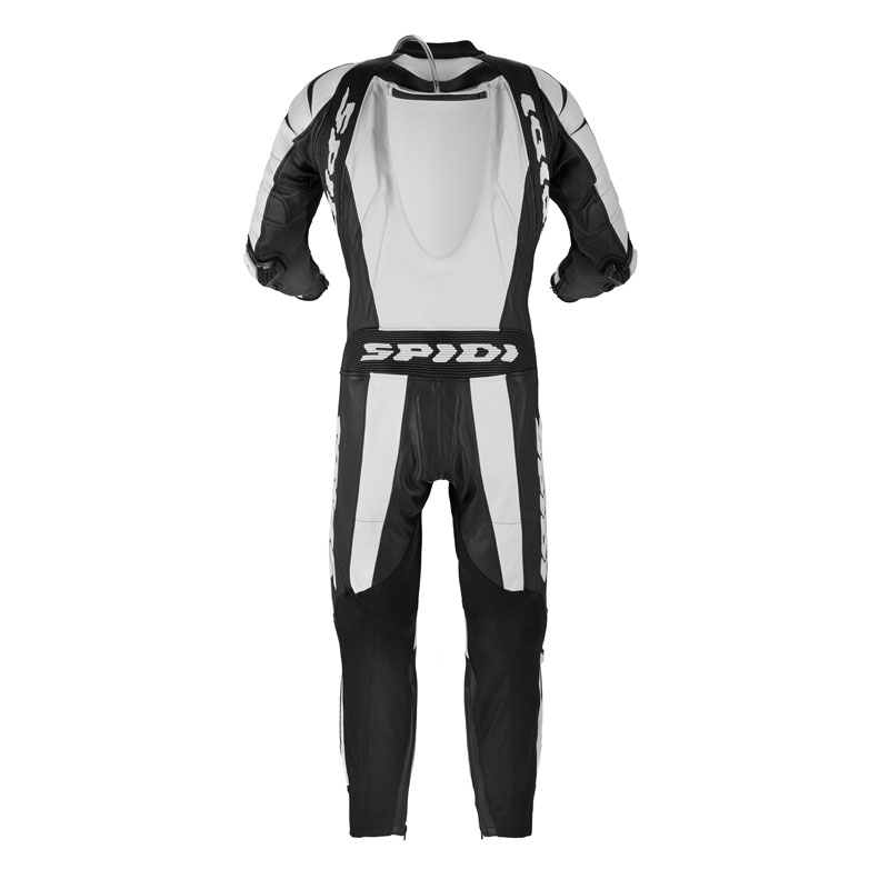 Pelle Intere Spidi Replica Piloti Wind Pro Leather Suit 5 Pelle Intere Spidi Replica Piloti Wind Pro Leather Suit - immagine 3