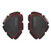 Spidi Racing Sliders Nero Rosso Fluo -Vendite Spidi spidi z202 rossofluo