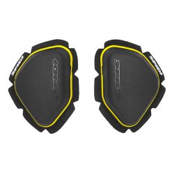Spidi Racing Sliders Nero Giallo